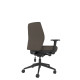 Solo Medium Back Large Seat Chair